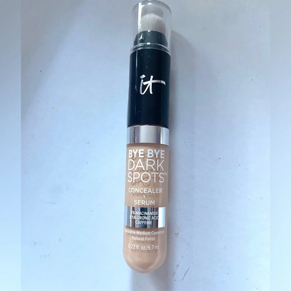 IT Cosmetics Medium Coverage Concealer - Cream